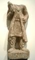 Kushan costume.