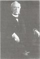 Rudolph Sohm, lawyer and Church historian