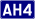 Tabliczka AH4.svg