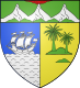 درع Saint-Denis