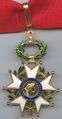 Commander of the Order of the Legion of Honour