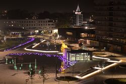 Raadhuisplein