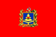 علم Bryansk Oblast