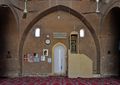 مسجد القرنة