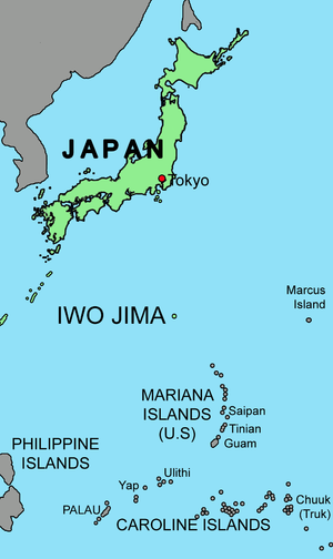 Iwo jima location mapSagredo.png