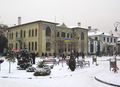 Central Post Office