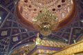 Sayyidah Zaynab Mosque, Damascus Governorate, Syria - 1.jpg