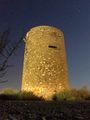 Perdigal tower