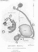 Jordan Mounds