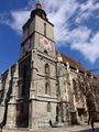 Black Church in Braşov