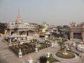 Calcutta Jain Temple