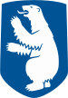 Official seal of گرينلاند
