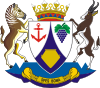 درع Western Cape