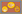 Flag of المحافظة الشرقية، سريلانكا