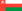Flag of عُمان