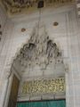 Istanbul - Süleymaniye camii - Foto G. Dall'Orto 26-5-2006 - 15a.jpg