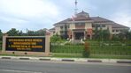 East Kalimantan Regional Police
