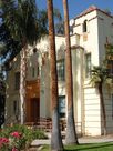 Kern County Chamber of Commerce Building South Entrance (cropped).jpg