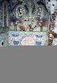Little chapel interior
