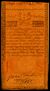 50 Zlotych, first issue of 1794