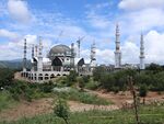 Sadik Grand Mosque project (MLCC Highway, Pasobolong, Zamboanga City; 10-12-2023).jpg