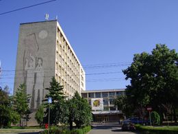 West University