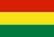 Flag of Bolivia (state).svg