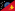 Flag of Sandaun.svg