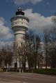 Water tower