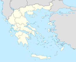 Delos is located in اليونان