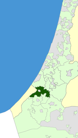 مجلس شاعر النقب الغقليميموقع