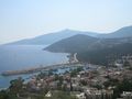 Kalkan, كاش محافظة أنطاليا