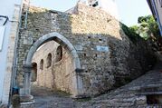 Motovun – Blessed Virgin Mary gate- 01.jpg