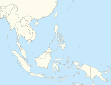 HLP is located in جنوب شرق آسيا