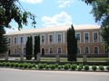 Former school of crafts