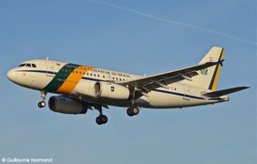 الطائرة الرئاسية الرئيسية (VC-1A)