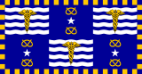 Flag of the City of Brisbane