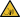 ISO 7010 W038 warning; sudden loud noises.svg