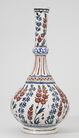 Iznik pottery from 1560s