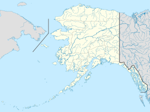 City and Borough of Juneau is located in Alaska