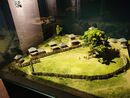 Temple buildings at Acy-Romance, France[108][109]