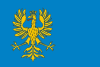 علم Cieszyn Silesia