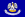 Flag of Louisiana.svg