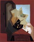 The Painter's Window, 1925, Baltimore Museum of Art