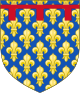 Anjou