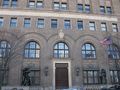 Connecticut Department of Environmental Protection in former Phoenix Mutual Life Insurance Company Building