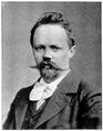 Engelbert Humperdinck (* 1854)