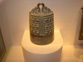 An Eastern Zhou Dynasty bronze musical bell