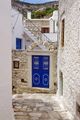 Street of Apeiranthos
