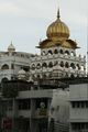 Gurudwara Shri Guru Singh Sabha, بانكوك، تايلند.